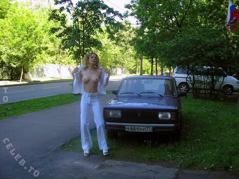 🔥 Nackt in russland page leaked private photo uncensored full