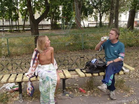 🔥 Nackt in russland page leaked private photo uncensored full
