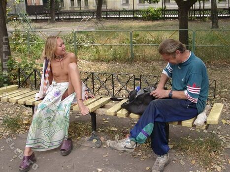 🔥 Nackt in russland page leaked private photo uncensored full