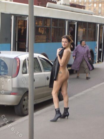 🔥 Nackt in russland page leaked private photo uncensored full
