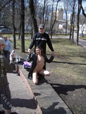 🔥 Nackt in russland page leaked private photo uncensored full
