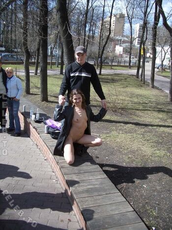 🔥 Nackt in russland page leaked private photo uncensored full