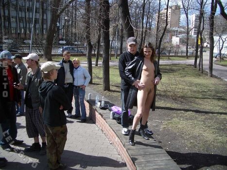 🔥 Nackt in russland page leaked private photo uncensored full