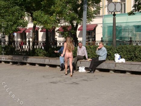 🔥 Nackt in russland page leaked private photo uncensored full