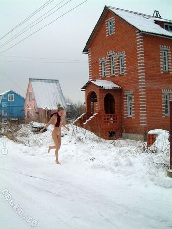 🔥 Nackt in russland page leaked private photo uncensored full