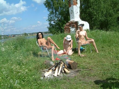 🔥 Nackt in russland page leaked private photo uncensored full