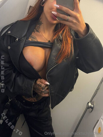 🔥 Nacktschneckee  page leaked private photo uncensored full