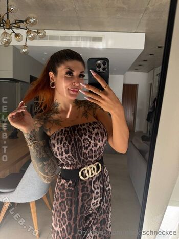 🔥 Nacktschneckee leaked private photo uncensored full