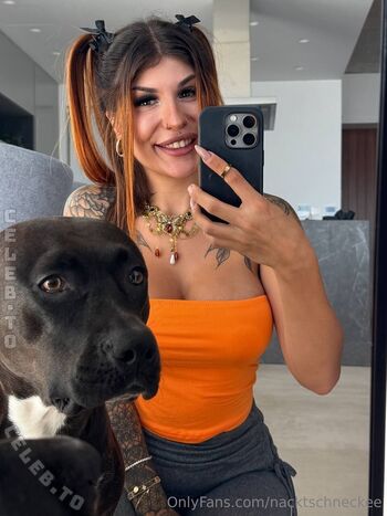 🔥 Nacktschneckee leaked private photo uncensored full