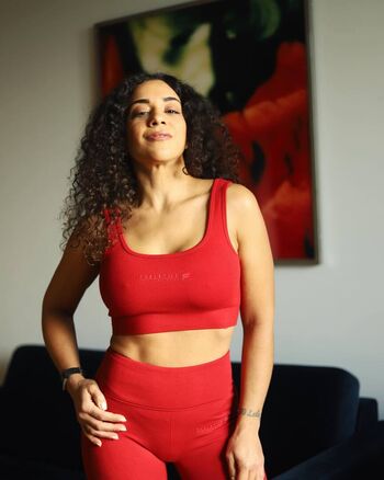 🔥 Nadja benaissa leaked private photo uncensored full