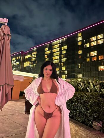 🔥 Naiobe vivas leaked private photo uncensored full