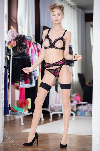 🔥 Nancy ace page leaked private photo uncensored full