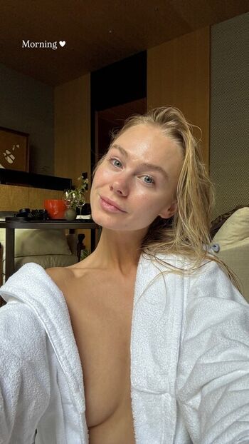 🔥 Nancy ace page leaked private photo uncensored full