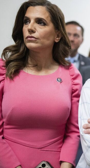 🔥 Nancy mace page leaked private photo uncensored full