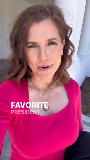 🔥 Nancy mace page leaked private photo uncensored full