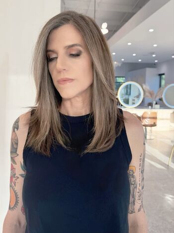 🔥 Nancy mace page leaked private photo uncensored full
