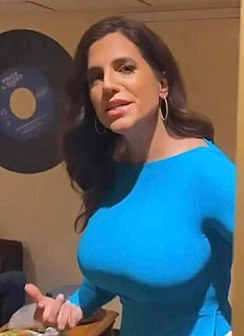 🔥 Nancy mace leaked private photo uncensored full
