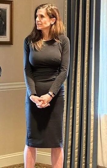 🔥 Nancy mace leaked private photo uncensored full
