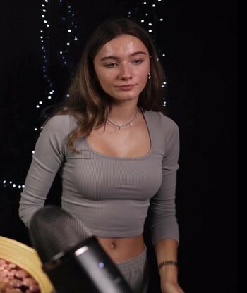 🔥 Nanou asmr leaked private photo uncensored full