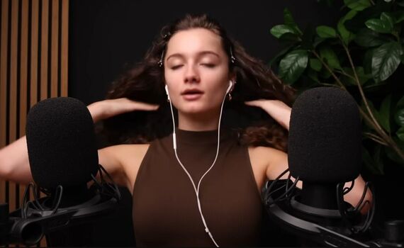 🔥 Nanou asmr leaked private photo uncensored full