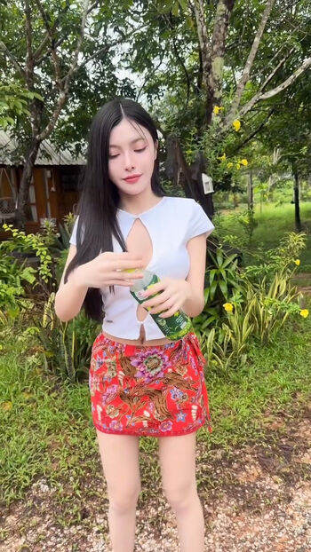 🔥 Nantaphak khampitoon page leaked private photo uncensored full