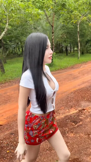 🔥 Nantaphak khampitoon page leaked private photo uncensored full