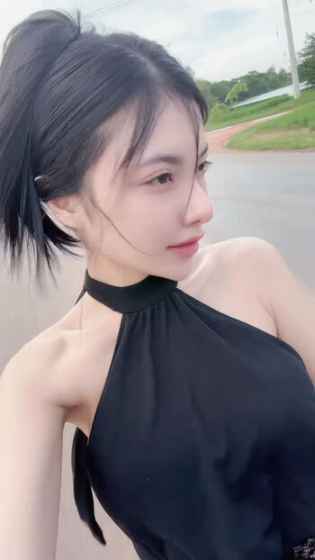 🔥 Nantaphak khampitoon page leaked private photo uncensored full