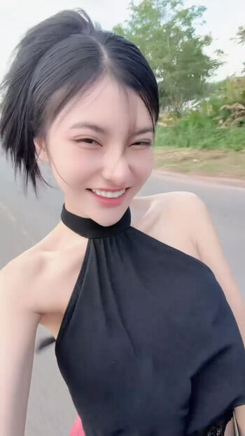 🔥 Nantaphak khampitoon page leaked private photo uncensored full