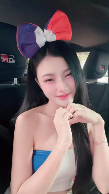 🔥 Nantaphak khampitoon page leaked private photo uncensored full