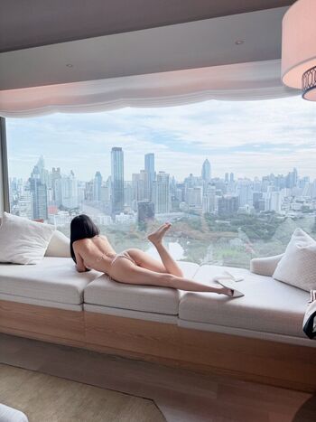🔥 Nantaphak khampitoon page leaked private photo uncensored full