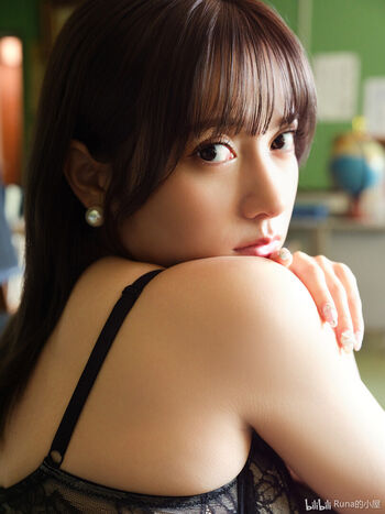 🔥 Nashiko momotsuki page leaked private photo uncensored full