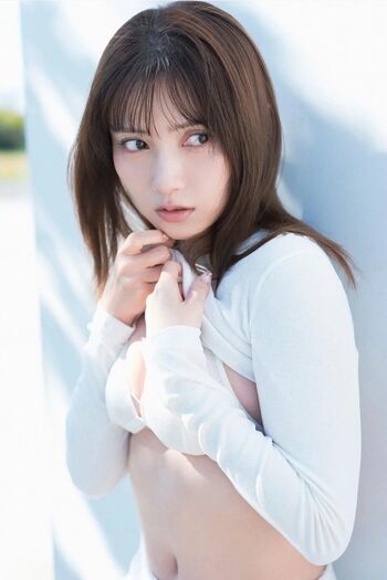 🔥 Nashiko momotsuki page leaked private photo uncensored full