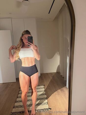 🔥 Natalia ejsmont leaked private photo uncensored full