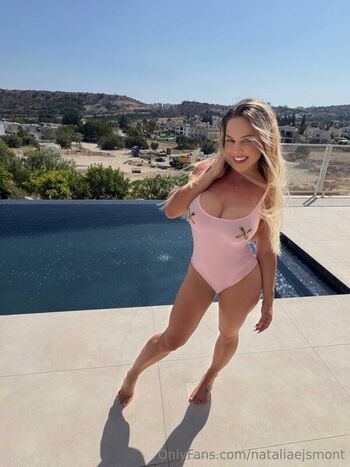 🔥 Natalia ejsmont leaked private photo uncensored full