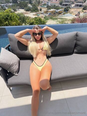 🔥 Natalia ejsmont leaked private photo uncensored full
