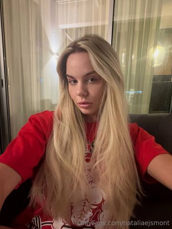 🔥 Natalia ejsmont leaked private photo uncensored full