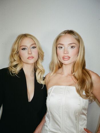 🔥 Natalie alyn lind  page leaked private photo uncensored full