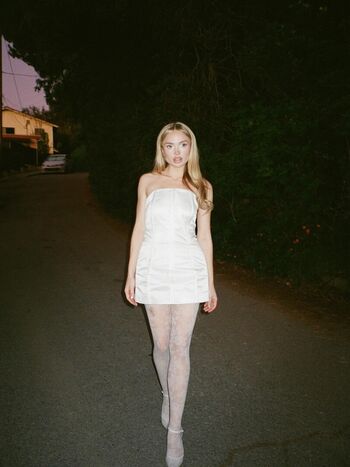 🔥 Natalie alyn lind  page leaked private photo uncensored full