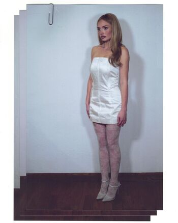 🔥 Natalie alyn lind  page leaked private photo uncensored full