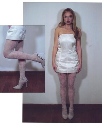 🔥 Natalie alyn lind  page leaked private photo uncensored full