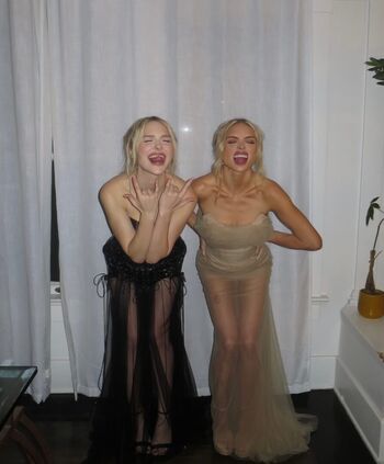 🔥 Natalie alyn lind leaked private photo uncensored full