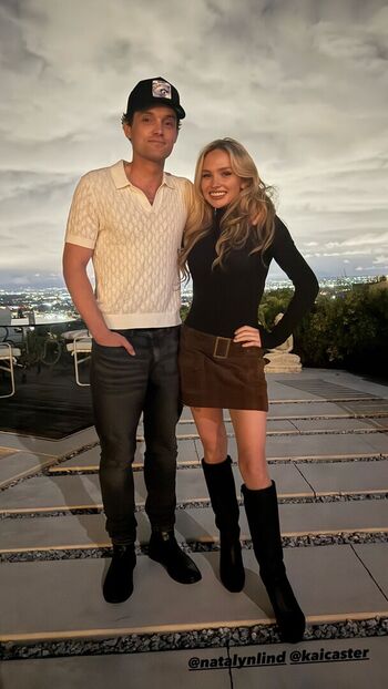 🔥 Natalie alyn lind leaked private photo uncensored full