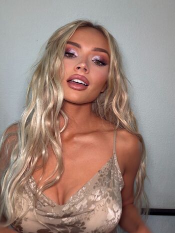 🔥 Natalie alyn lind  page leaked private photo uncensored full