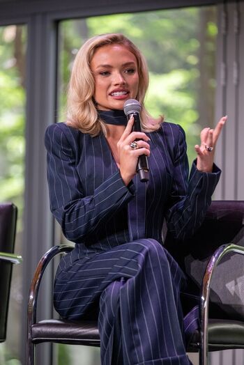 🔥 Natalie alyn lind  page leaked private photo uncensored full