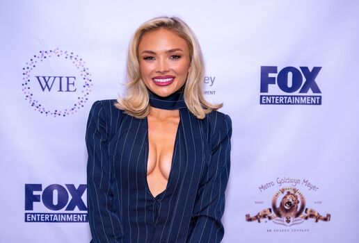 🔥 Natalie alyn lind  page leaked private photo uncensored full