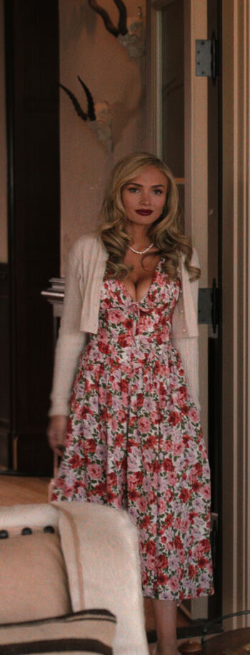 🔥 Natalie alyn lind  page leaked private photo uncensored full