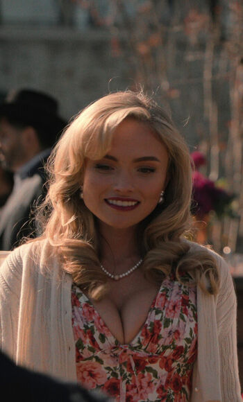 🔥 Natalie alyn lind  page leaked private photo uncensored full