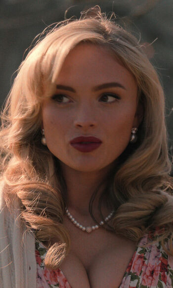 🔥 Natalie alyn lind  page leaked private photo uncensored full