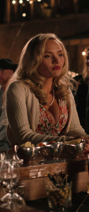 🔥 Natalie alyn lind  page leaked private photo uncensored full