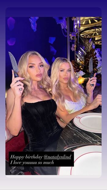 🔥 Natalie alyn lind  page leaked private photo uncensored full